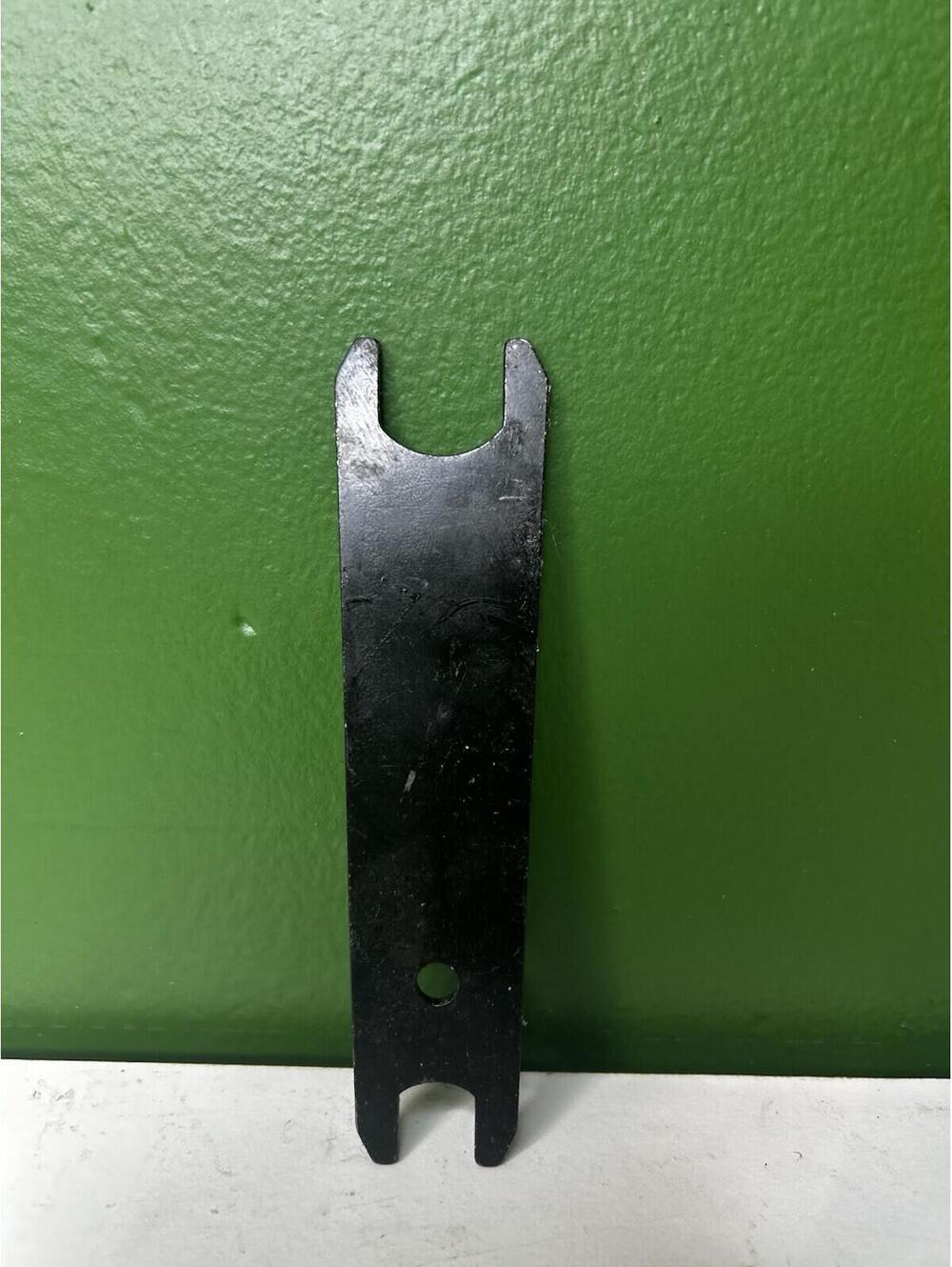 Mac Tools C20SS 6/8" Cold Chisel Flat Chisel USA Made 5/8" PC1 Mechanic Tool